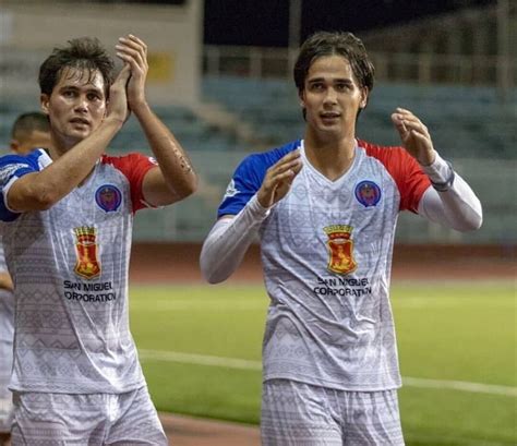 The Younghusbands' story with Philippine football hasn't ended yet.